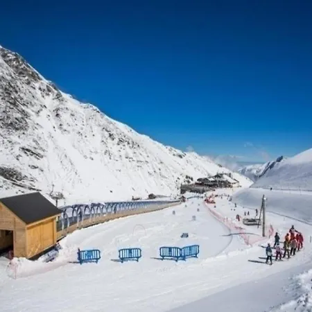 Cauterets, 3 Pieces, 6 Personnes - Fr-1-401-99 *