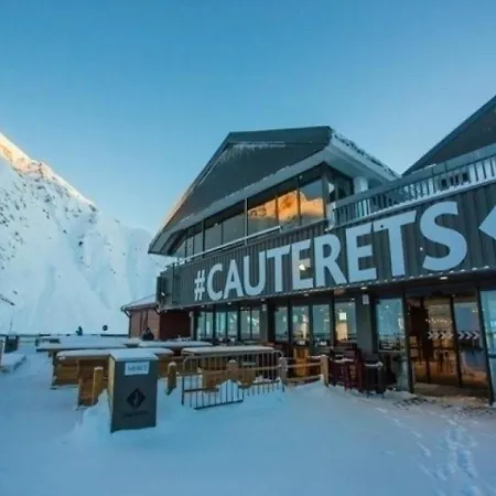 Cauterets, 3 Pieces, 6 Personnes - Fr-1-401-99