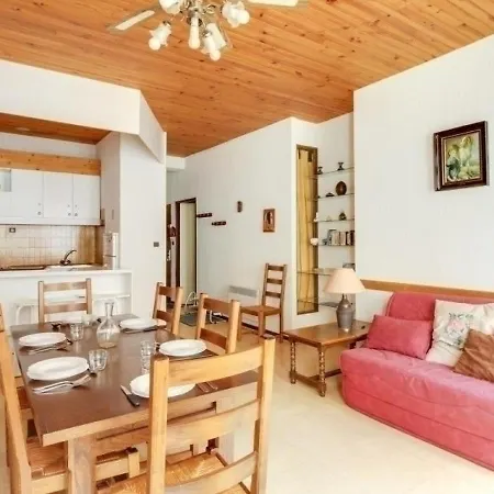 Cauterets, 3 Pieces, 6 Personnes - Fr-1-401-99 Apartament Cauterets
